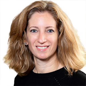 Tatiana Kalman - Managing Director - Senior Vice President Personal Care Europe BASF