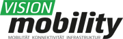 Logo von Vision mobility