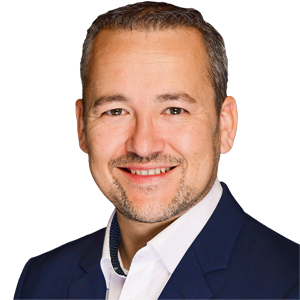 Steffen Zimmermann - Head of Industrial Security, Leiter des Competence Center Industrial Security Verband Deutscher Maschinen- und Anlagenbau (VDMA)