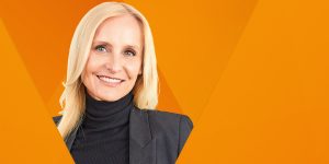 Mag. Dr. Eveline Steinberger