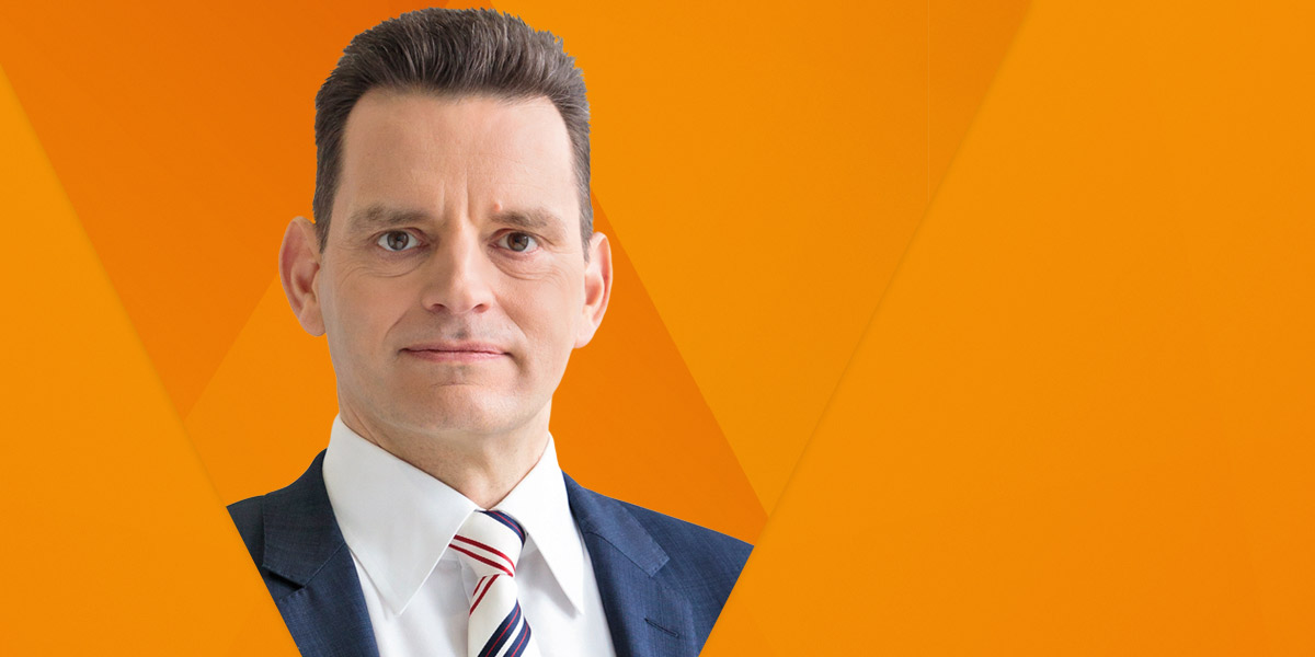 Dr. Leonhard Birnbaum