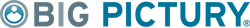 Logo von Big Pictury