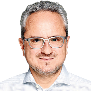 Andreas Klug - AI Evangelist, Keynote-Speaker und Co-Founder ThinkOwl