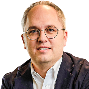 Dr. Jens Meier - Geschäftsführung Stadtwerke Lübeck