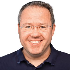 Tobias Schrödel - Autor, IT-Sicherheitsexperte, Live-Hacker