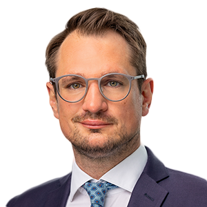 Jan Spittka - Partner Clyde & Co