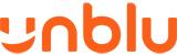 Logo von unblu