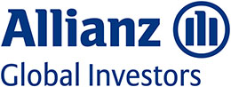 Logo von Allianz Global Investors
