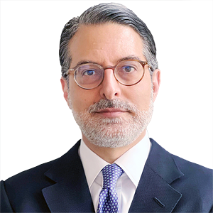 Dr. Mani Herold - CFO Rodenstock