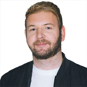 Marcel Buschmann - Head of Key Account Management yfood Labs GmbH