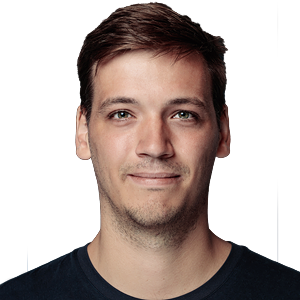 Moritz Schröder - AI Strategy Lead Merantix Momentum