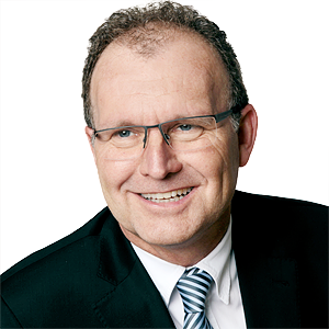 Prof. Dr. Otto A. Strecker - geschäftsführender Gesellschafter AFC Consulting Group