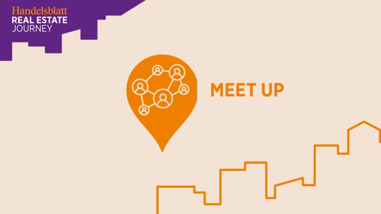 Real Estate Journey meetup