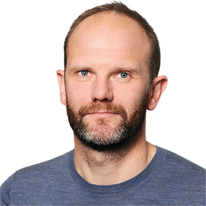 Andy Renshaw - SVP of Product Management Feedzai