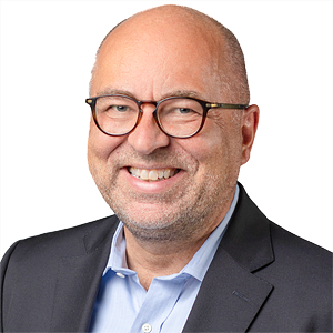 Prof. Dr. Stephan Rüschen - Professor für Retail Management Duale Hochschule Baden-Württemberg (DHBW Heilbronn)