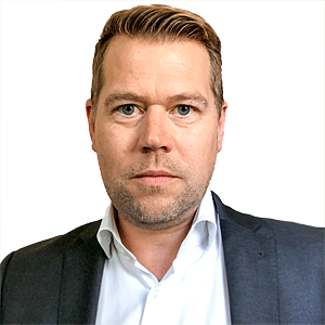 Christian Schulz - Leiter Credit Risk Management Wholesale Banking ING Deutschland