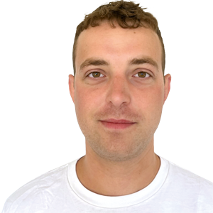 Steffen Thomas - Gründer/Geschäftsführer Material Guide