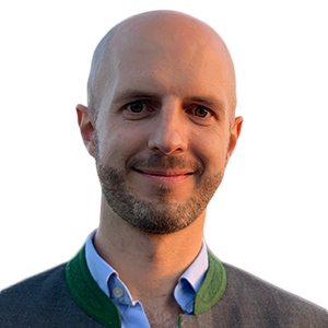 Thomas Bindl - Gründer und Geschäftsführer EuGD Europäische Gesellschaft für Datenschutz mbH