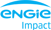 Logo von ENGIE Impact