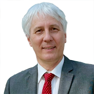 Prof. Dr.-Ing. habil. Alois C. Knoll - Lehrstuhl für Robotik, Künstliche Intelligenz und Echtzeitsysteme, TUM School of Computation, Information and Technology Technische Universität München