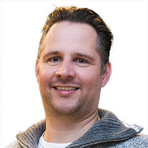 Reimer Lambertz - Nationaler Key Account Manager Convenience Imperial Brands