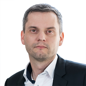 Simon Müller - Direktor Deutschland Agora-Energiewende