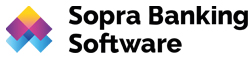 Logo von Sopra Banking Software