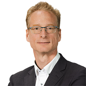 Oliver Stahl - Leiter Corporate Affairs Lilly Deutschland