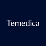 Logo von Temedica GmbH