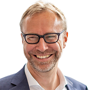 Moritz Wewer - Partner - Finance Transformation Leader Germany PwC