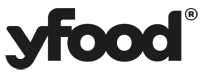 Logo von yfood
