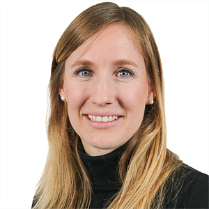 Alexandra Schmitz-Helff - Senior Corporate Financial Accounting Specialist Marquardt