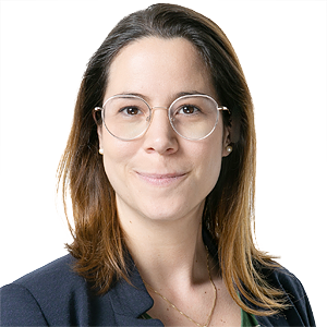 Alexandra Wolff - Cyber Claims Advocate, Cyber Security Services, CYRIS Marsh