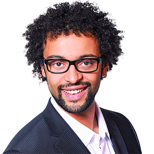 Immanuel Bär - Hacker, Digitalbeirat der Stadt Koblenz, CoFounder ProSec