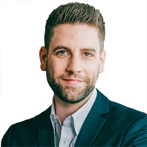 Benny Bennet Jürgens - CEO & Founder Nect