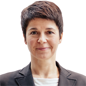 Judith Mehren - Rechtsanwältin, Fachanwältin für Steuerrecht, Steuerberaterin, Partnerin Flick Gocke Schaumburg