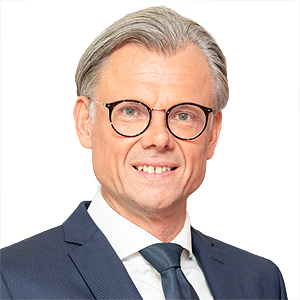 Heiko Mennerich - Head of Energy & Utilities, Senior Vice President Evonik Operations GmbH, Division Technology & Infrastructure