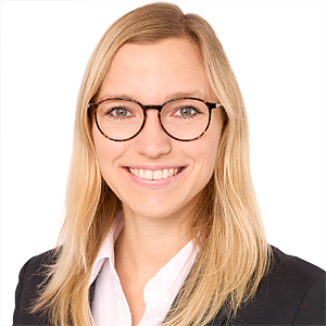 Jessica Sowa - S/4HANA Project Lead KWS SAAT SE & Co. KGaA