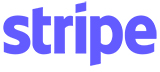Logo von Stripe
