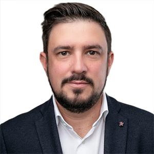 Sven Putseys - Pre Sales-Principal Consultant FICO