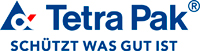 Logo von Tetra Pak