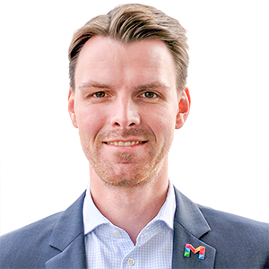 Dr. Tobias Brosze - Geschäftsführer Palladio Kommunal GmbH