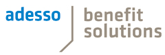 Logo von Adesso