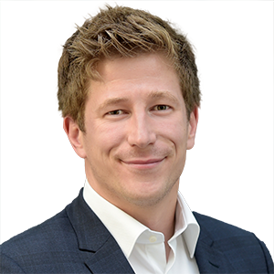 Dr. Michael Diekerhof - VP Ecosystem Management