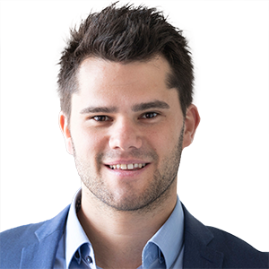 Daniel Lassahn - Gründer und CTO Alitiq