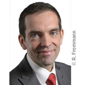 Prof. Dr. Gregor Roth - Lehrstuhl für Bürgerliches Recht, Gesellschaftsrecht und Steuerrecht und Direktor des Zentrums für Non Profit Recht Mitteldeutschland am Institut für Steuerrecht  Universität Leipzig