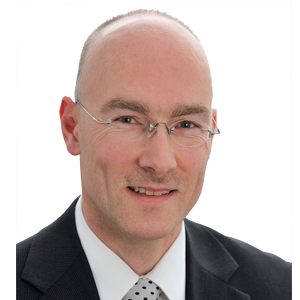 Uwe Schweickert - Leiter Vertrieb Inland VNG Handel & Vertrieb GmbH