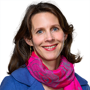 Dr. Verena Staats - Rechtsanwältin und Leiterin Recht und Vermögen, Mitglied der Geschäftsleitung Bundesverband Deutscher Stiftungen