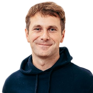 Jens Werner - Co-Founder Technischer GF  Die Energiekoppler