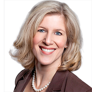 Caroline Babendererde - Head of Sustainability Mid Europe TetraPak